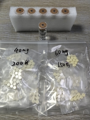 GS‐441524 Comprimidos FIP vs Injecção Tratamento domiciliar fácil