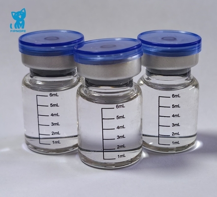 Injeção de GS-441524 20mg 30mg com envio seguro