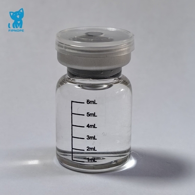 GS‐441524 Injecção para Terapia de Descoberta FIP Guia de Utilização Legal