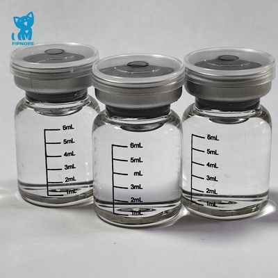 Por grosso GS‐441524 Tratamento FIP de alta pureza por injecção para gatos