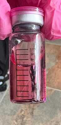 20mg 30mg GS-441524 Injection With Vitamin B12 Cure For Cat FIP Treatment